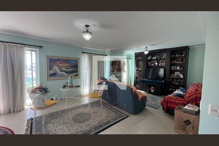 Apartamento à venda com 266m², 4 quartos e 4 vagasSalas