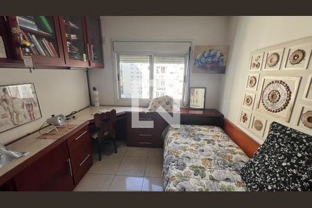 Apartamento à venda com 266m², 4 quartos e 4 vagasSuite 1