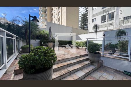 Apartamento à venda com 266m², 4 quartos e 4 vagasPiscina