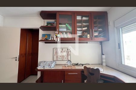 Apartamento à venda com 266m², 4 quartos e 4 vagasSuite 1