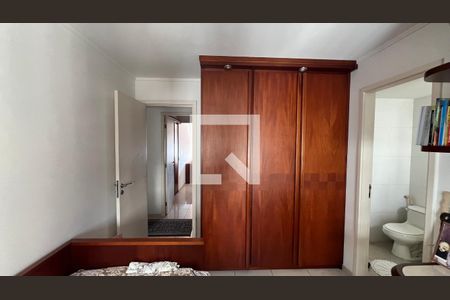 Apartamento à venda com 266m², 4 quartos e 4 vagasSuite 2