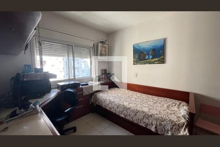 Apartamento à venda com 266m², 4 quartos e 4 vagasSuite 2