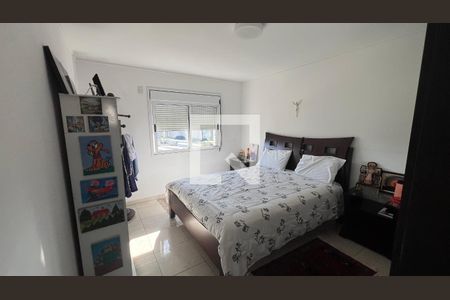 Apartamento à venda com 266m², 4 quartos e 4 vagasSuíte master