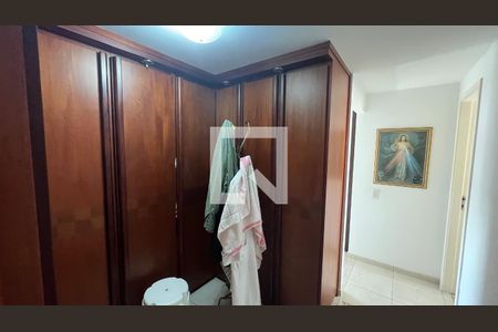 Apartamento à venda com 266m², 4 quartos e 4 vagasSuite master 