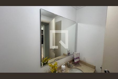 Apartamento à venda com 266m², 4 quartos e 4 vagasLavabo