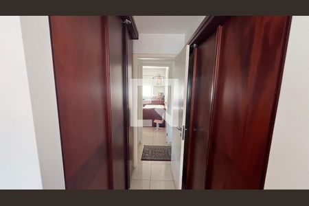 Apartamento à venda com 266m², 4 quartos e 4 vagasSuite 3