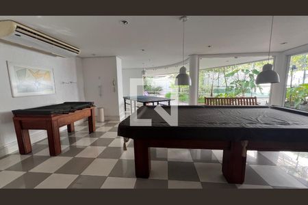 Apartamento à venda com 266m², 4 quartos e 4 vagasSalão de jogos