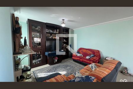Apartamento à venda com 266m², 4 quartos e 4 vagasSala de TV