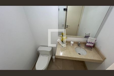 Apartamento à venda com 266m², 4 quartos e 4 vagasLavabo