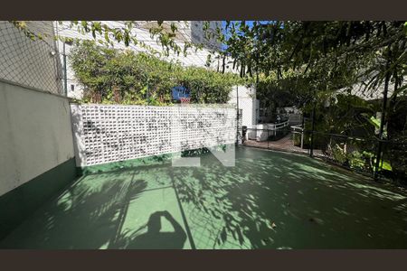 Apartamento à venda com 266m², 4 quartos e 4 vagasQuadra