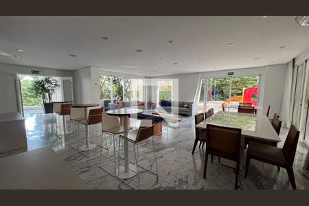 Apartamento à venda com 266m², 4 quartos e 4 vagasSalão de Festas