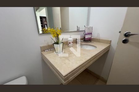 Apartamento à venda com 266m², 4 quartos e 4 vagasLavabo