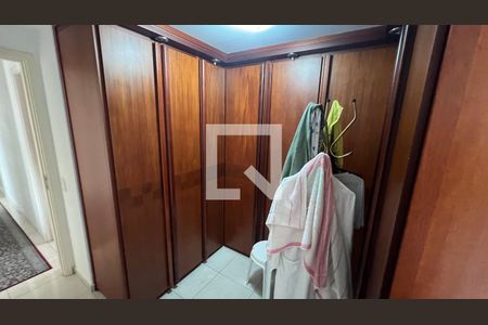 Apartamento à venda com 266m², 4 quartos e 4 vagasSuíte master