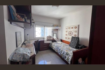 Apartamento à venda com 266m², 4 quartos e 4 vagasSuite 1