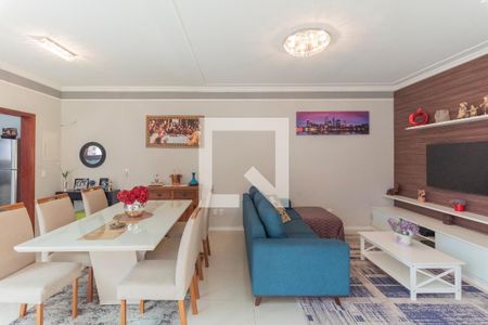 Sala de casa à venda com 2 quartos, 215m² em Jardim Eulina, Campinas