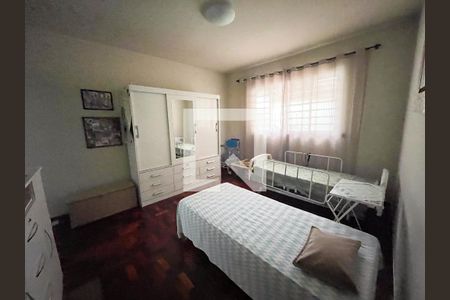 Quarto 1 - suite de casa à venda com 3 quartos, 130m² em Novo Eldorado, Contagem