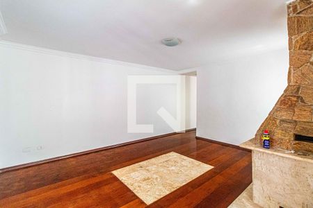 Sala de casa à venda com 3 quartos, 197m² em Vila Sonia, São Paulo