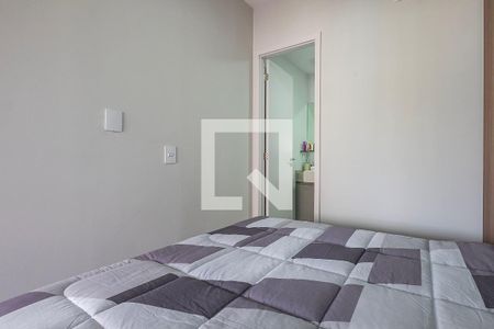 Suíte 2 de kitnet/studio à venda com 2 quartos, 68m² em Pinheiros, São Paulo