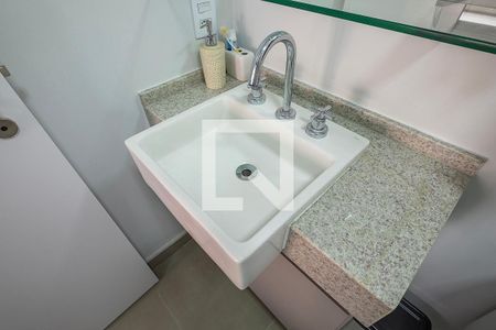 Studio para alugar com 68m², 2 quartos e 1 vaga Studio para alugar com 68m², 2 quartos e 1 vagaSuíte 2 - Banheiro
