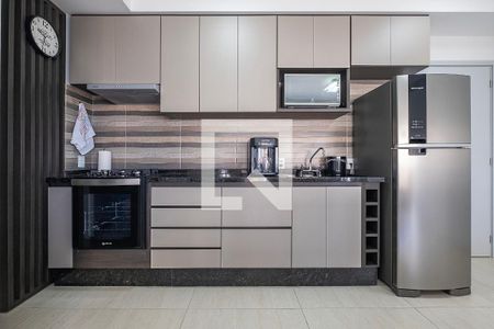 Studio  de kitnet/studio à venda com 2 quartos, 68m² em Pinheiros, São Paulo