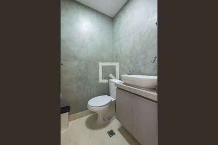Studio para alugar com 68m², 2 quartos e 1 vaga Studio para alugar com 68m², 2 quartos e 1 vagaLavabo
