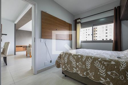 Suíte 1 de kitnet/studio à venda com 2 quartos, 68m² em Pinheiros, São Paulo