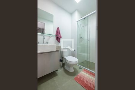 Studio para alugar com 68m², 2 quartos e 1 vaga Studio para alugar com 68m², 2 quartos e 1 vagaSuíte 2 - Banheiro