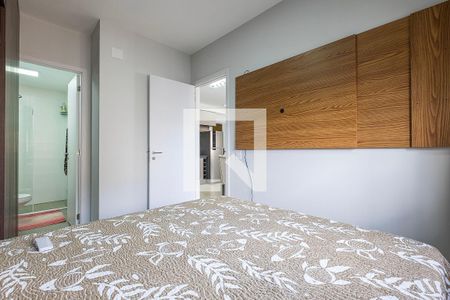 Suíte 1 de kitnet/studio à venda com 2 quartos, 68m² em Pinheiros, São Paulo