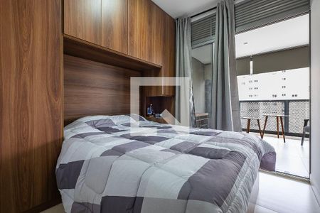Studio para alugar com 68m², 2 quartos e 1 vaga Studio para alugar com 68m², 2 quartos e 1 vagaSuíte 2
