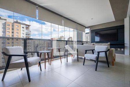 Studio  de kitnet/studio à venda com 2 quartos, 68m² em Pinheiros, São Paulo