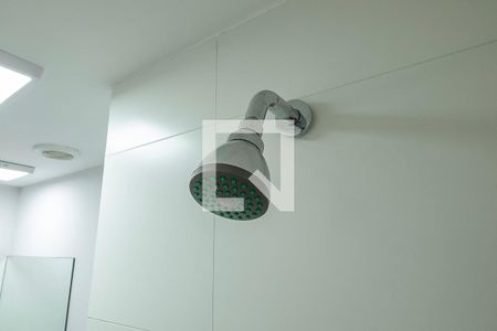 Suíte 1 - Banheiro de kitnet/studio à venda com 2 quartos, 68m² em Pinheiros, São Paulo