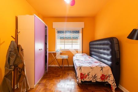 Quarto de apartamento à venda com 1 quarto, 68m² em Vila Nova Conceição, São Paulo