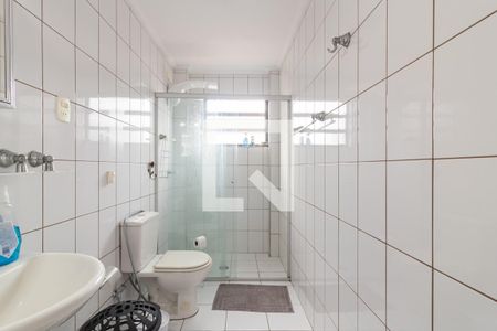 Banheiro de apartamento à venda com 1 quarto, 68m² em Vila Nova Conceição, São Paulo