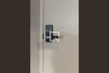 Studio à venda com 24m², 1 quarto e sem vagaFechadura Eletrônica