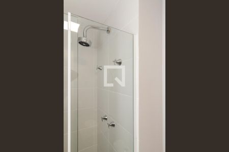 Studio à venda com 24m², 1 quarto e sem vagaBanheiro