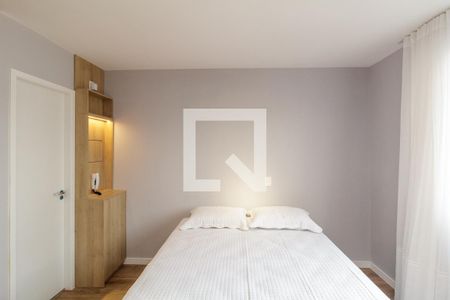 Studio de kitnet/studio à venda com 1 quarto, 24m² em Vila Buarque, São Paulo