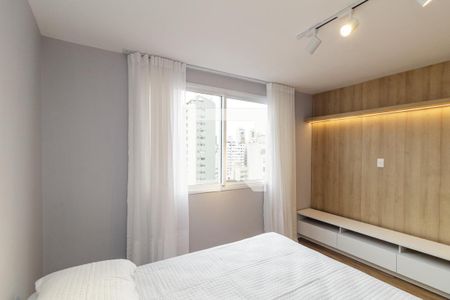 Studio de kitnet/studio à venda com 1 quarto, 24m² em Vila Buarque, São Paulo