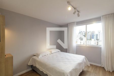 Studio de kitnet/studio à venda com 1 quarto, 24m² em Vila Buarque, São Paulo