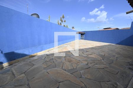 Área comum de casa para alugar com 5 quartos, 320m² em Jardim Mont Serrat, Aparecida de Goiânia