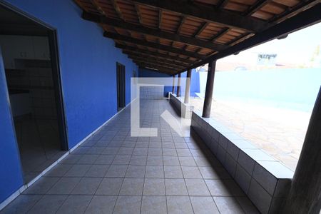 Área comum de casa para alugar com 5 quartos, 320m² em Jardim Mont Serrat, Aparecida de Goiânia