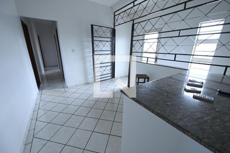Sala 2 de casa para alugar com 5 quartos, 320m² em Jardim Mont Serrat, Aparecida de Goiânia