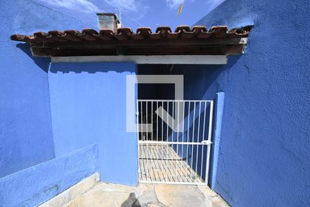 Área comum de casa para alugar com 5 quartos, 320m² em Jardim Mont Serrat, Aparecida de Goiânia