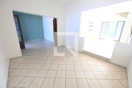 Sala de casa para alugar com 5 quartos, 320m² em Jardim Mont Serrat, Aparecida de Goiânia