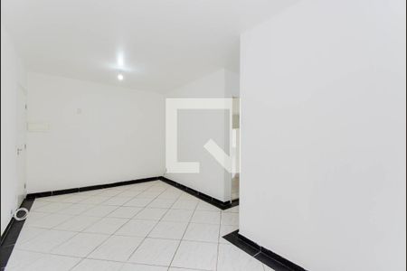 Sala de apartamento para alugar com 2 quartos, 58m² em Jardim Flor da Montanha, Guarulhos