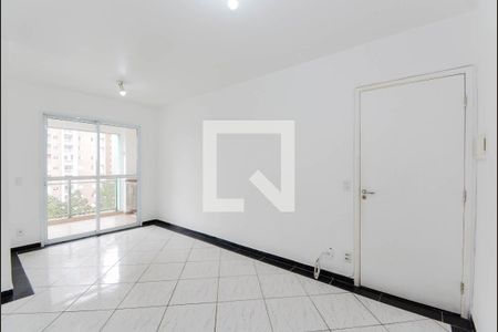 Sala de apartamento para alugar com 2 quartos, 58m² em Jardim Flor da Montanha, Guarulhos