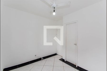 Suíte de apartamento para alugar com 2 quartos, 58m² em Jardim Flor da Montanha, Guarulhos