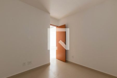 Quarto 2 de apartamento à venda com 2 quartos, 45m² em Estoril, Belo Horizonte