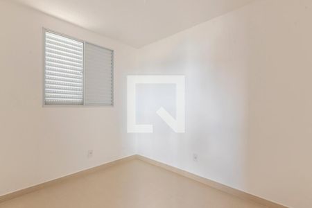 Quarto 1 de apartamento à venda com 2 quartos, 45m² em Estoril, Belo Horizonte
