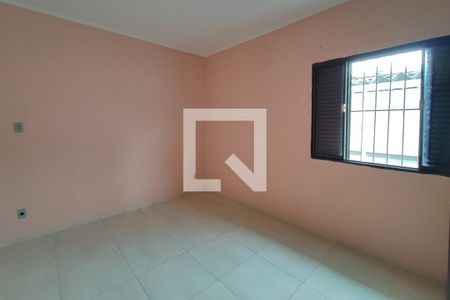 Quarto 2 de casa para alugar com 3 quartos, 110m² em Jardim Aurélia, Campinas