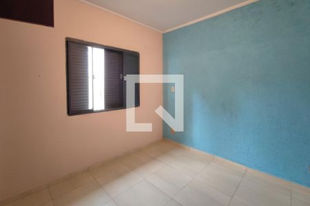 Quarto 1 de casa para alugar com 3 quartos, 110m² em Jardim Aurélia, Campinas